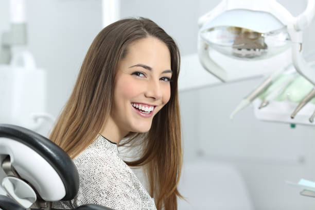 Professional Dental Services in Arden Arcade, CA